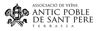 Associació de Veïns Antic Poble de Sant Pere Terrassa